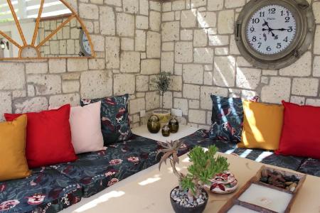 Villamer Alaçatı - 31