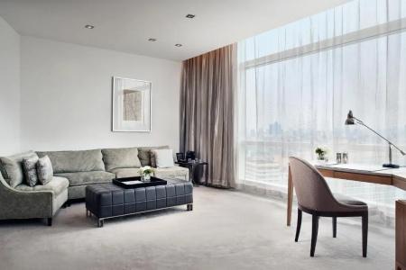 The St Regis Mexico City - 86
