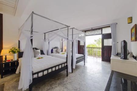 Hoi An Ancient House Resort & Spa - 241