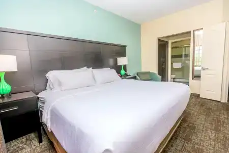 Staybridge Suites Houston - Iah Airport, An Ihg - 16
