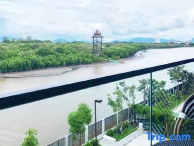 Fortune Saeng Chan Beach Rayong - Sha Plus - 63