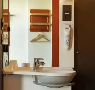 Ibis Budget Madrid Centro Lavapies - 50