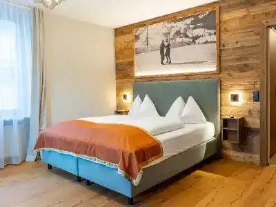 The Storks Boutique Bad Hofgastein - 85