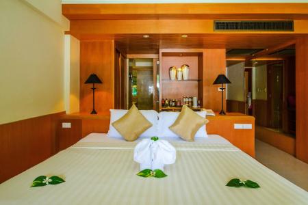 Seaview Patong - Sha Plus - 45
