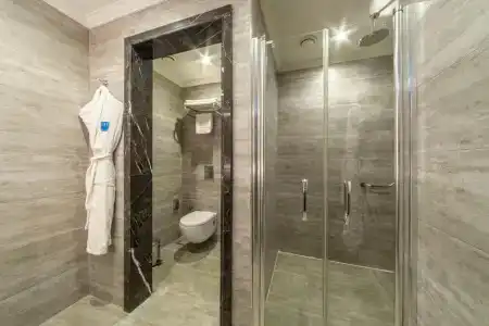 Tryp By Wyndham Istanbul Sisli - 74