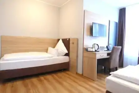 Minx – CityHotels - 44