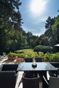 Villa im Park - 15