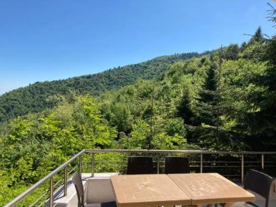Zarha Mountain Resort - 133