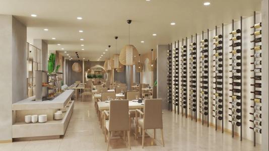 Valentin Paguera & Suites - Adults Only - 23