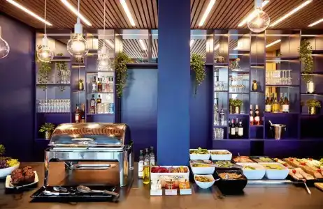b&b Warszawa-OkęCie - 12