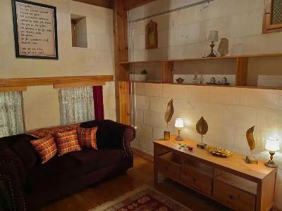 Dilek Hanim Konagi Butik Otel - 5