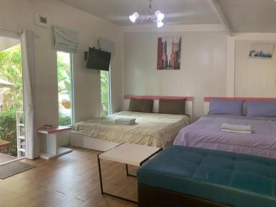 Rayonghouse Resort - 150