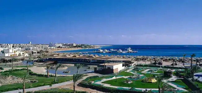 Tia Heights Makadi Bay Hurghada - 44