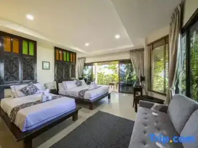 Chaweng Bay View Resort - 153