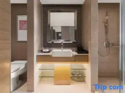 Renaissance Chengdu - 113
