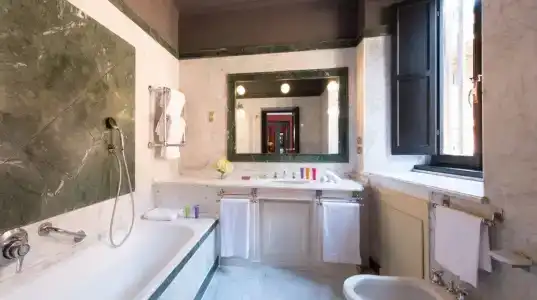 d’Inghilterra Roma – Starhotels Collezione - 17