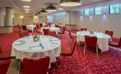 Crowne Plaza Montpellier Corum, An Ihg - 23