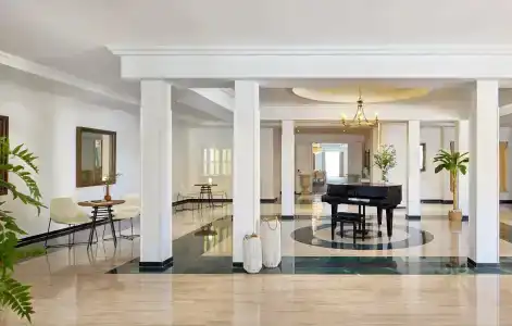Melia Zahara Atlanterra - 1