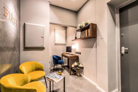 La Spezia by The First - Luxury Rooms & Suites - 8