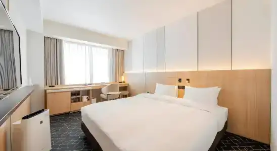 Keio Prelia Sapporo - 36