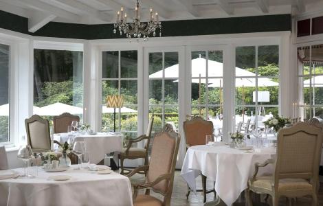 Relais & Chateaux Landgoed Het Roode Koper - 34