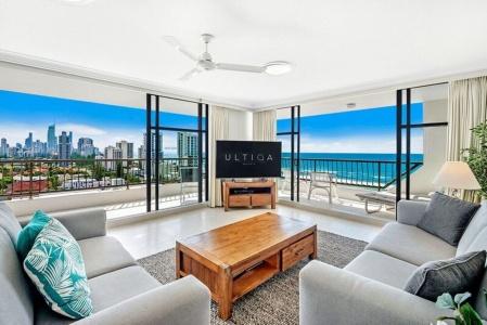 Ultiqa Beach Haven On Broadbeach - 141