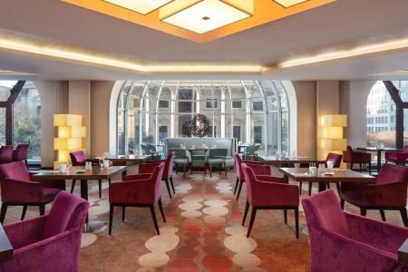 Hilton Berlin - 40