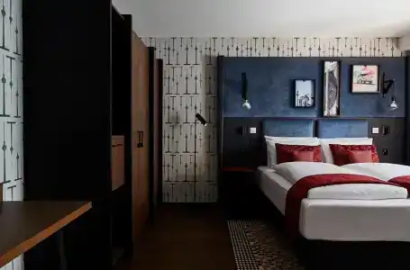 Indigo Berlin - East Side Gallery, An Ihg Hotel - 77