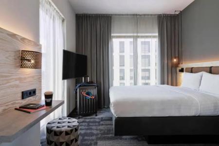 Moxy Darmstadt - 49