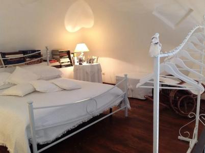 B&B Michelangeli - Private parking - 27