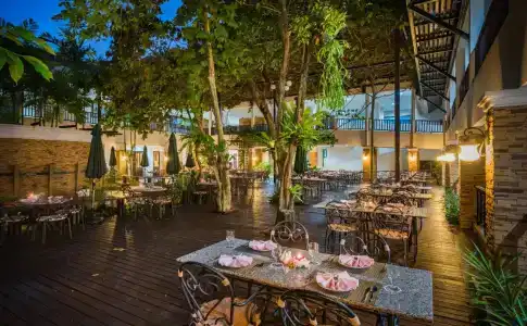Duangjitt Resort And Spa - Sha Plus - 27