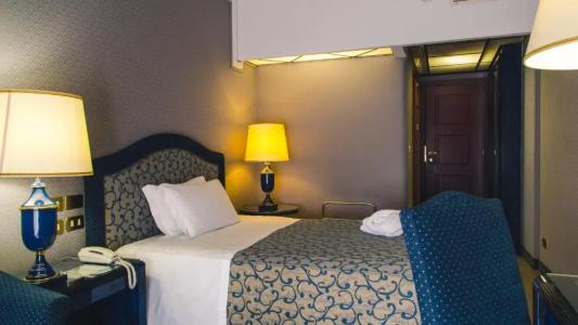Grand Excelsior's - 132