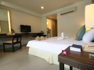 Sawaddi Patong Resort & Spa - Sha Extra Plus - 29