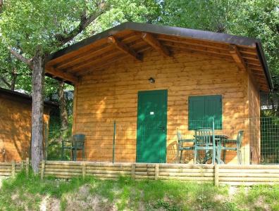 Camping Piantelle - 19