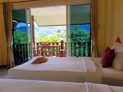 Star Hill River Kwai Resort - 76