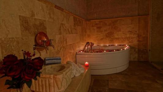 Cappadocia Inn Cave - 93