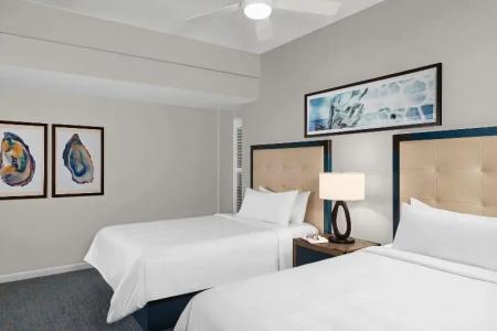 Marriott's Harbour Club - 31