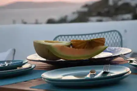 Mykonos Moussa - 182