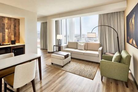 Embassy Suites by Hilton Nashville - 77