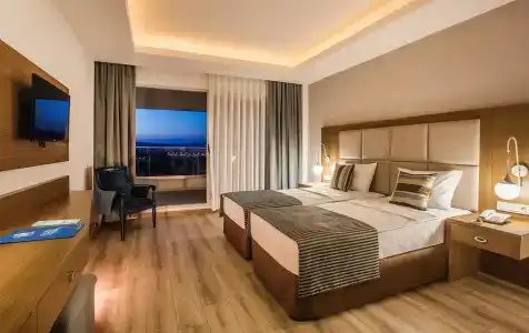 Palm Wings Ephesus Beach Resort - Ultra All Inclusive - 4