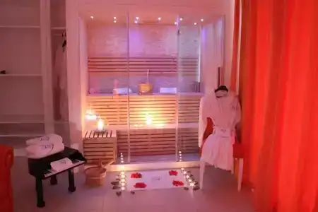 Ludwig Boutique & Spa - 53