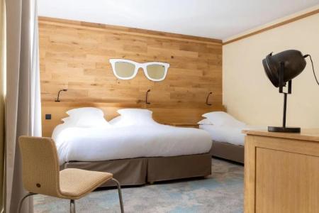 Le Dauphin Les Loges - 3