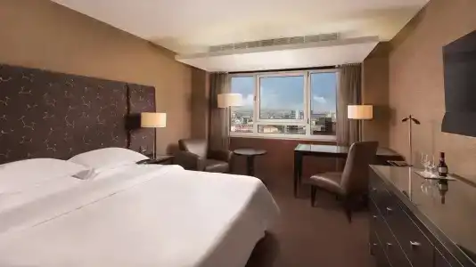 Sheraton Lisboa & Spa - 64