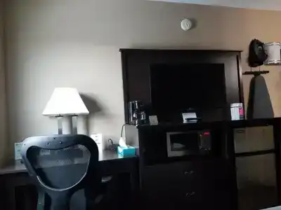 Americas Best Value Inn and Suites - 26
