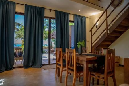 Jambiani Villas - 127