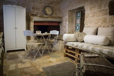 Albergo Diffuso Dimora Rossi - 12
