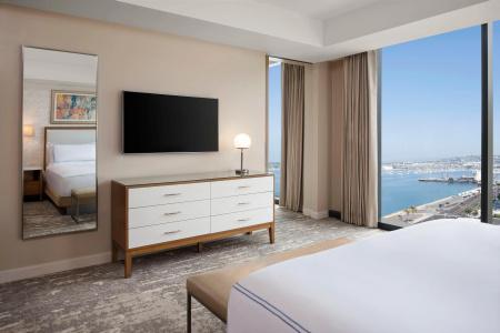 Intercontinental San Diego, An Ihg - 0
