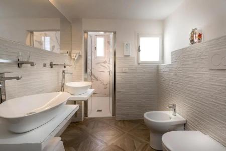 Residenza Conte di Cavour & Rooftop - 63