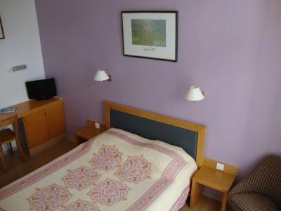 Hôtel Au Petit Languedoc - 21