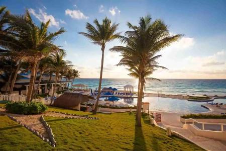Golden Parnassus Resort & Spa - All Inclusive (Adults Only) - 31